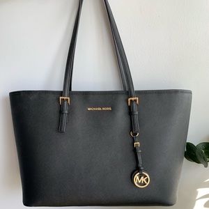 Michael Kors tote bag
